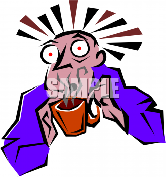 Coffee Clipart