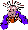 Coffee Clipart