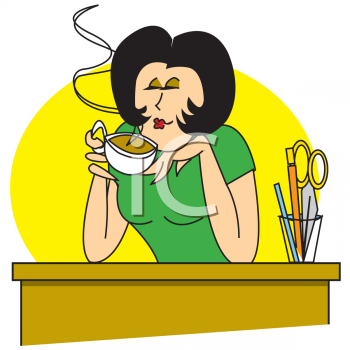Coffee Clipart