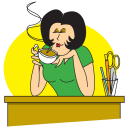 Coffee Clipart