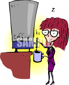 Coffee Clipart