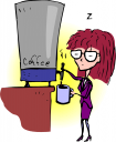 Coffee Clipart