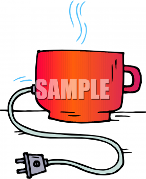 Coffee Clipart