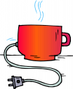 Coffee Clipart
