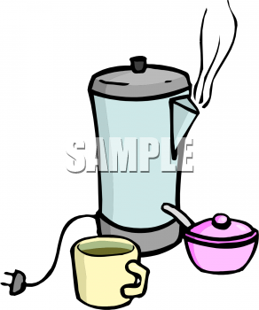 Coffee Clipart