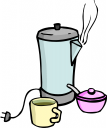 Coffee Clipart