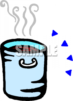 Coffee Clipart