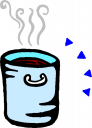 Coffee Clipart