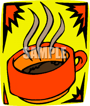 Coffee Clipart