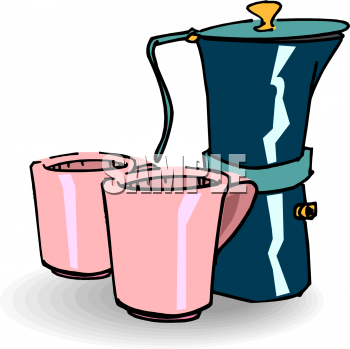 Coffee Clipart
