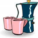 Coffee Clipart