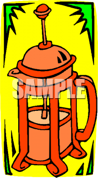 Coffee Clipart