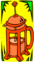 Coffee Clipart