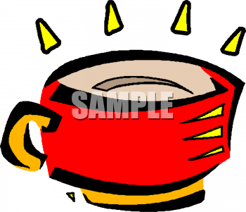 Coffee Clipart