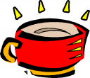Coffee Clipart
