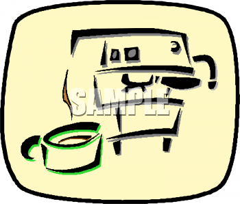 Coffee Clipart