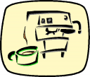 Coffee Clipart