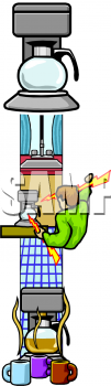 Coffee Clipart
