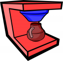 Coffee Clipart