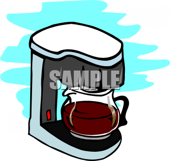 Coffee Clipart