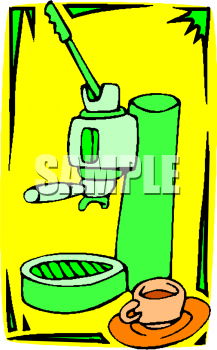 Coffee Clipart
