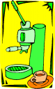 Coffee Clipart
