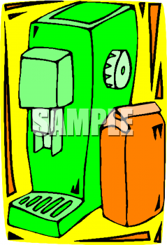 Coffee Clipart