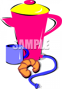 Coffee Clipart