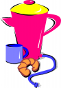 Coffee Clipart