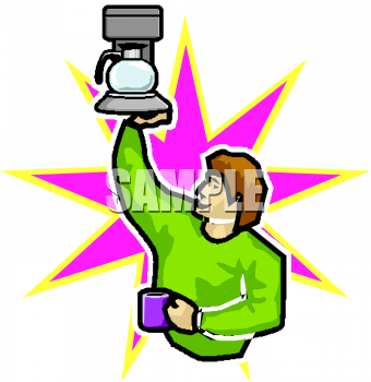 Coffee Clipart
