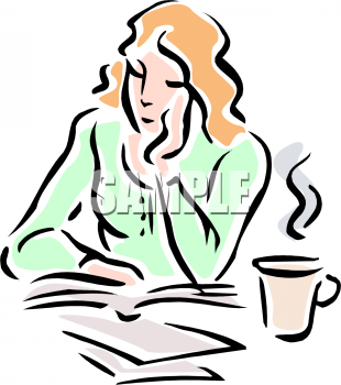 Coffee Clipart