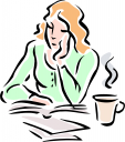 Coffee Clipart