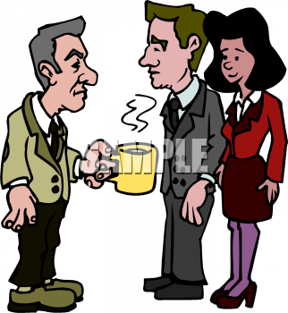Coffee Clipart