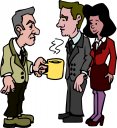 Coffee Clipart