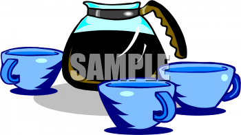 Coffee Clipart