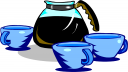 Coffee Clipart