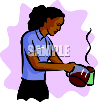 Coffee Clipart
