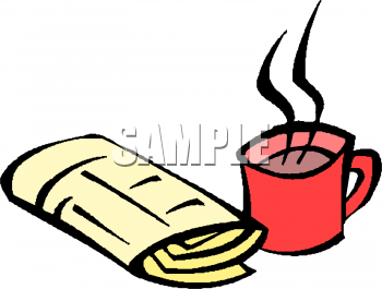 Coffee Clipart