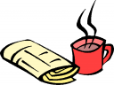 Coffee Clipart