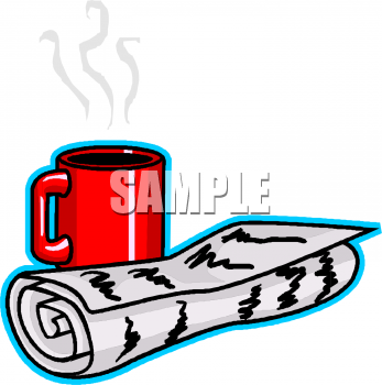 Coffee Clipart
