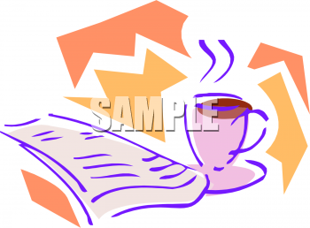 Coffee Clipart