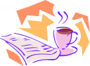 Coffee Clipart