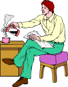Tea Clipart
