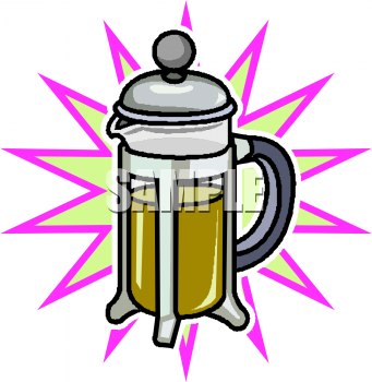 Coffee Clipart