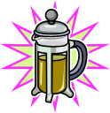 Coffee Clipart