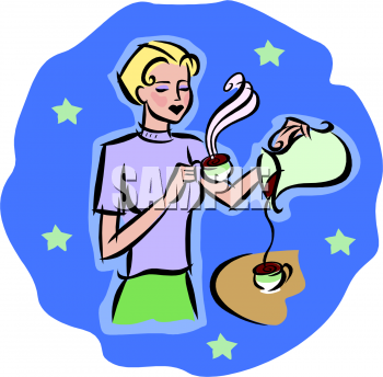 Coffee Clipart