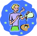 Coffee Clipart