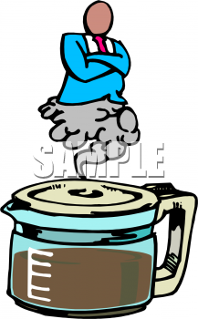 Coffee Clipart