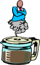 Coffee Clipart