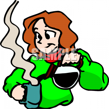 Coffee Clipart